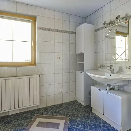 Ferienwohnung-malabruda Apartamento *