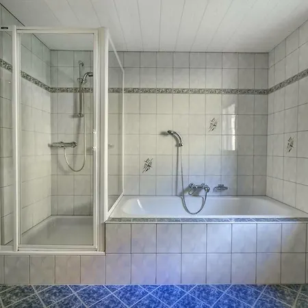 Apartamento Ferienwohnung-malabruda *