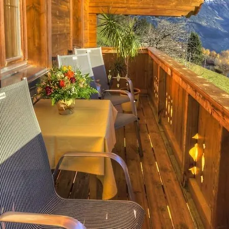 Apartamento Ferienwohnung-malabruda