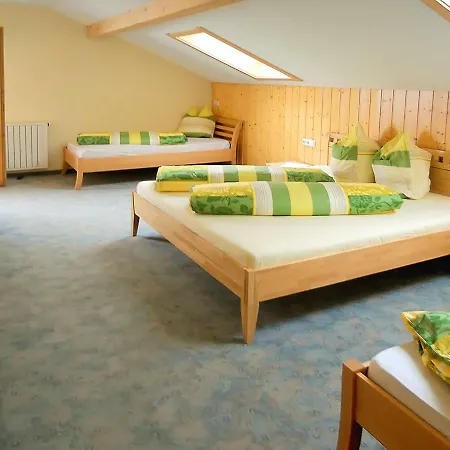 Ferienwohnung-malabruda Bartholomäberg