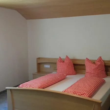 Apartamento Ferienwohnung-malabruda