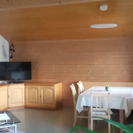 Ferienwohnung-malabruda * Bartholomäberg